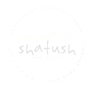 Shatush Mont Blanc disco club