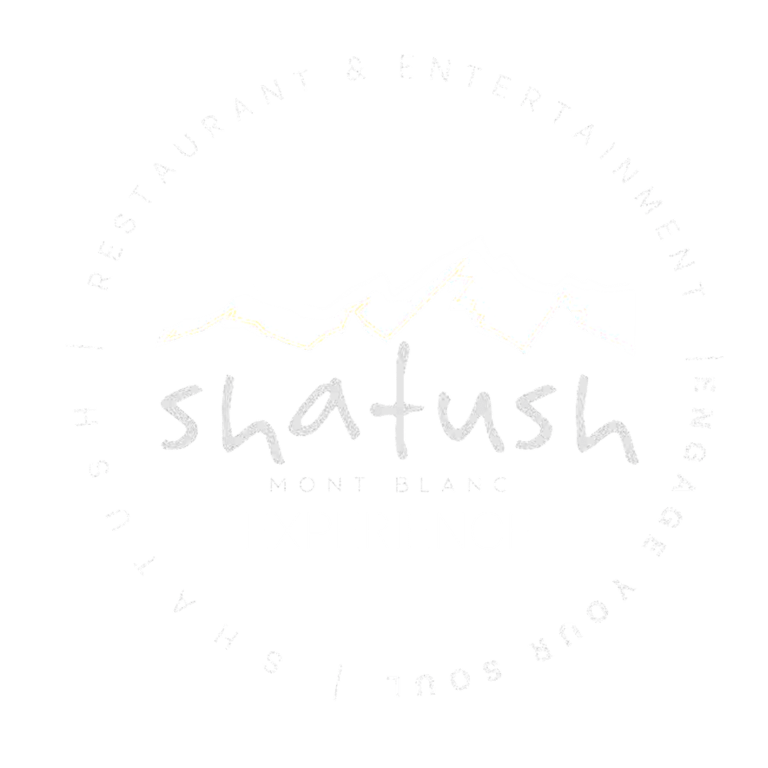 Shatush Mont Blanc Experience a Courmayeur